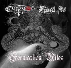 Funeral Art : Fornication Rites